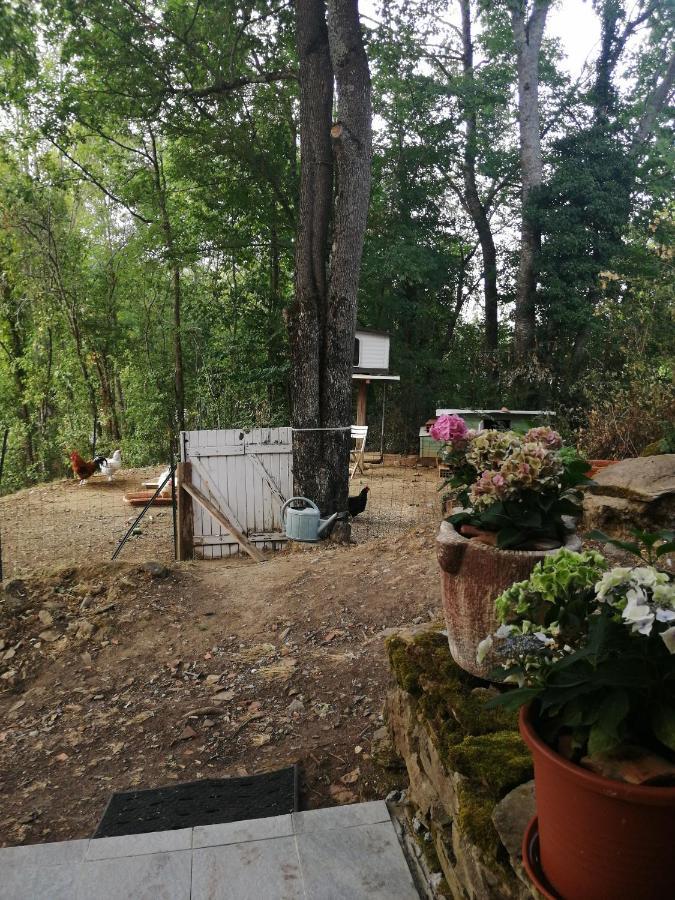 Location De Vacances A Neylis Avec Vue Sur Les Forets Et Les Champs Carla-de-Roquefort 외부 사진