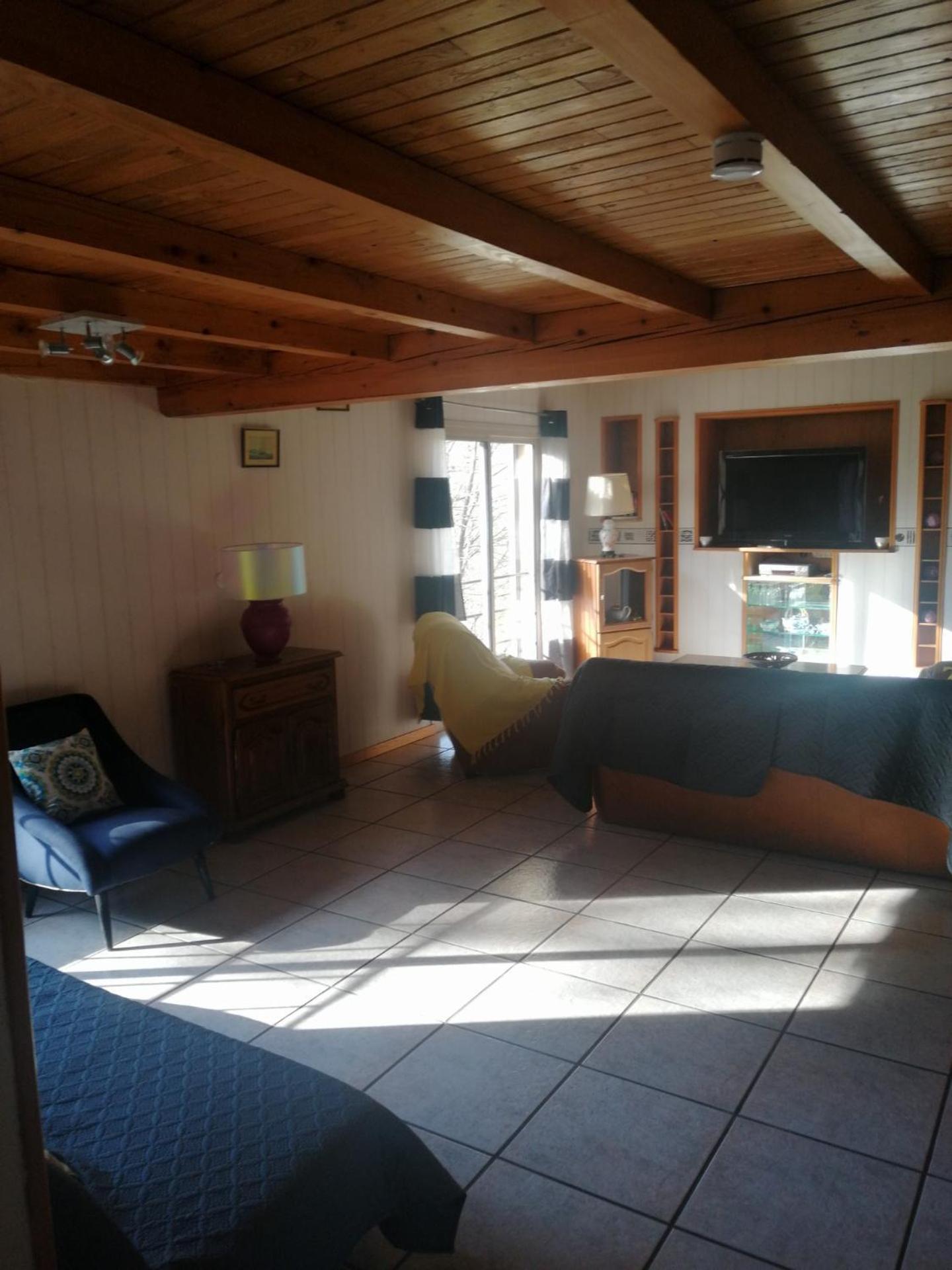 Location De Vacances A Neylis Avec Vue Sur Les Forets Et Les Champs Carla-de-Roquefort 외부 사진