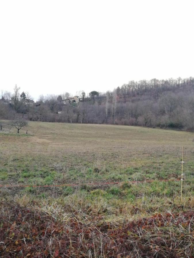 Location De Vacances A Neylis Avec Vue Sur Les Forets Et Les Champs Carla-de-Roquefort 외부 사진